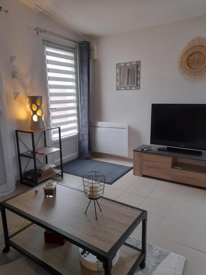 La Pepite De L'Ocean Apartment Saint-Nazaire  Exterior photo